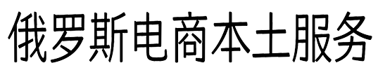 俄罗斯电商本土服务
